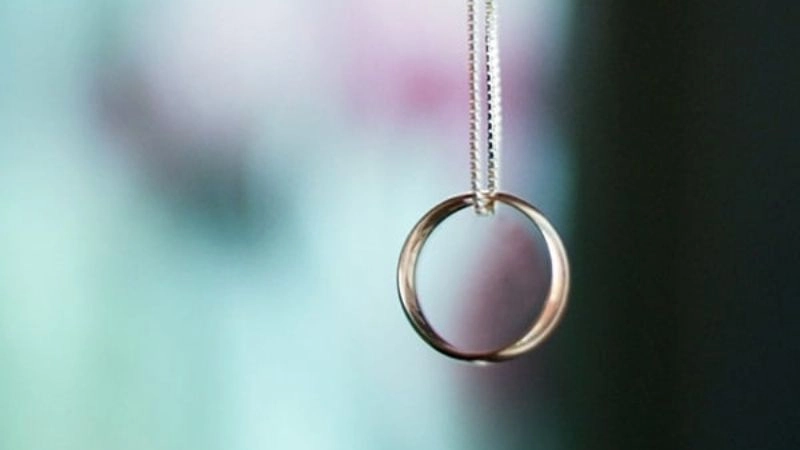 Mẹo dân gian biết trai hay gái bằng nhẫn truyền miệng