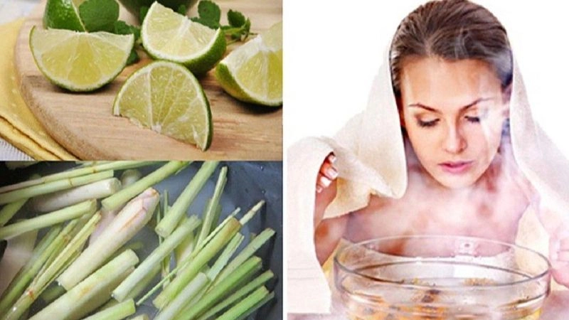 Mẹo dân gian chữa mất vị giác theo kinh nghiệm dân gian