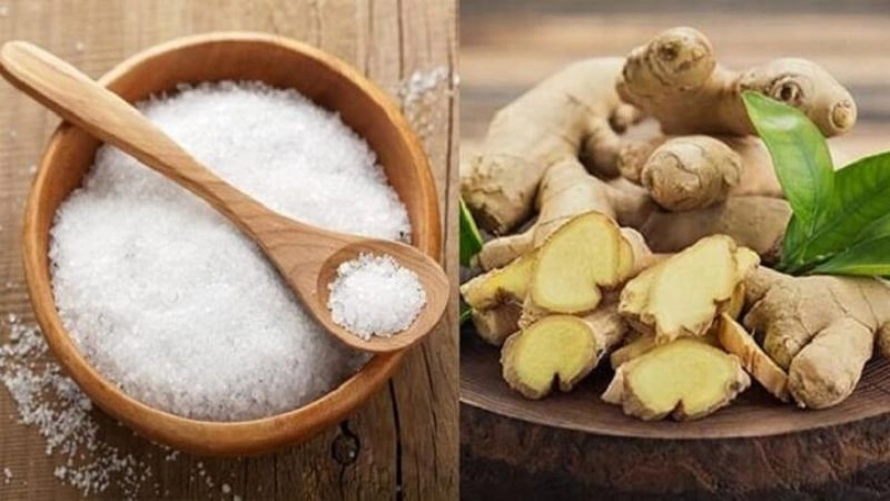 Mẹo dân gian trị hôi chân đơn giản hiệu quả bất ngờ