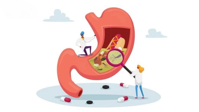 Tác hại của béo phì chẳng thể xem thường