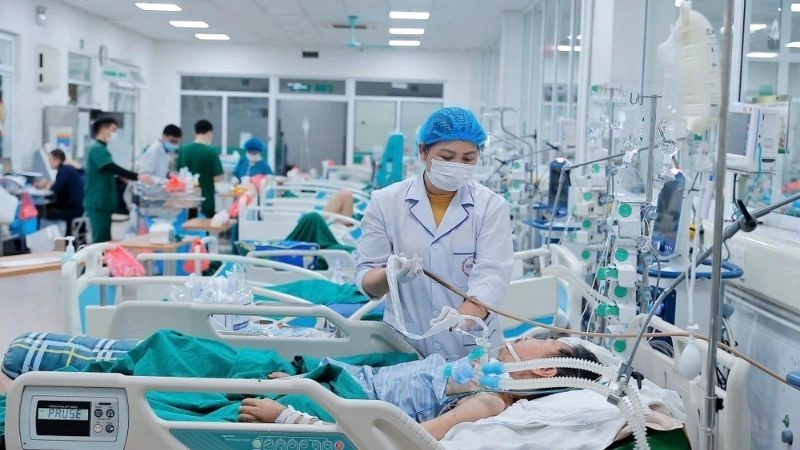 Tác hại của biến đổi khí hậu ảnh hưởng toàn cầu