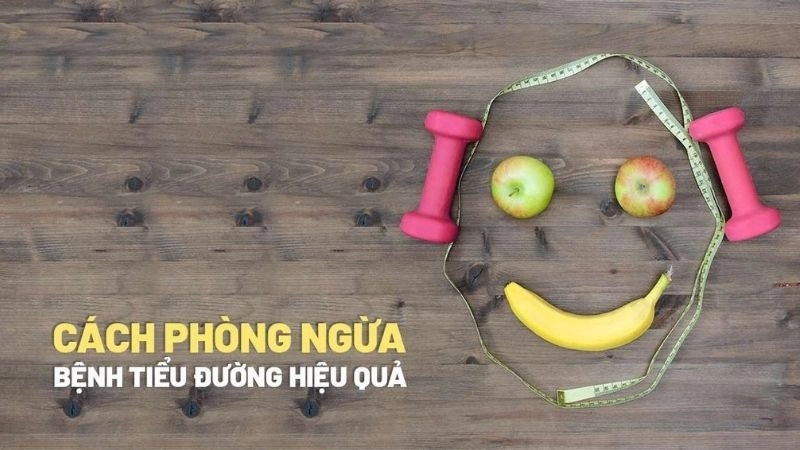 Giải pháp giúp hạn chế các biến chứng của bệnh tiểu đường
