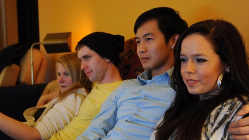 Tác hại của mạng xã hội cần được nhìn nhận rõ ràng 