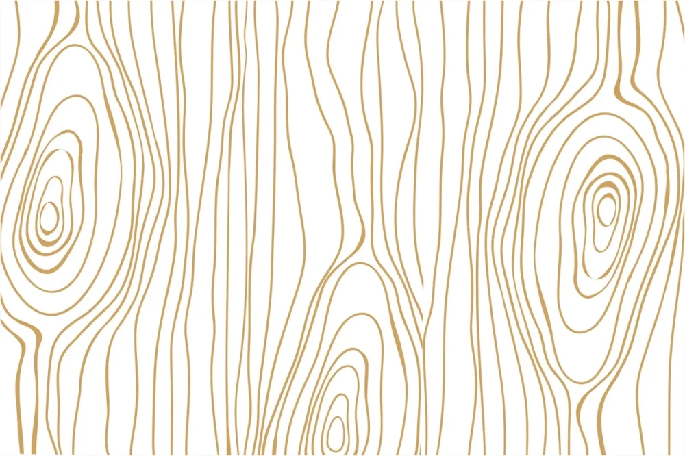 Ảnh các loại vân gỗ quý với đường vân xoắn độc đáo