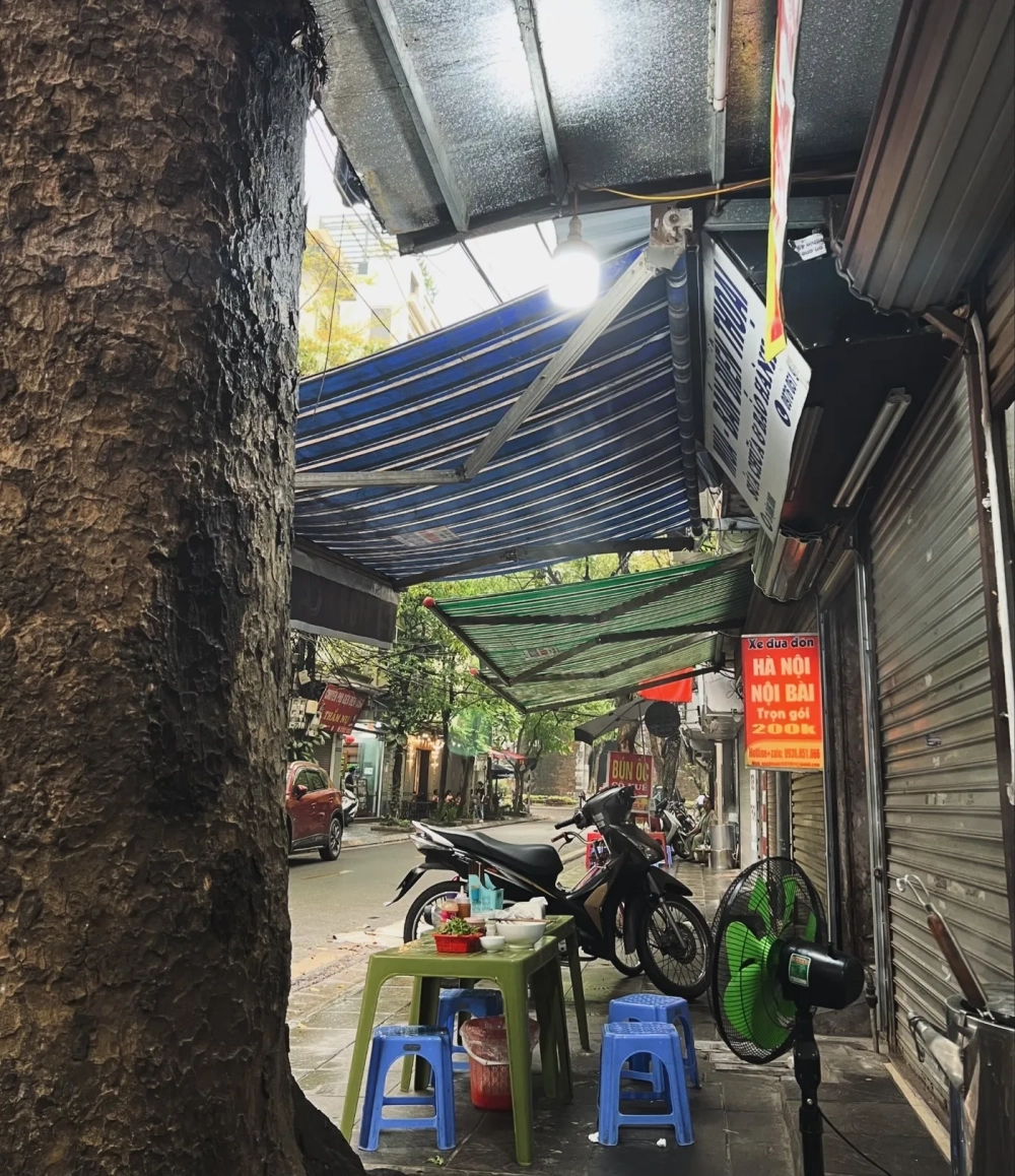 Toàn cảnh kiến trúc cổ kính đậm dấu ấn lịch sử Hà Nội xưa