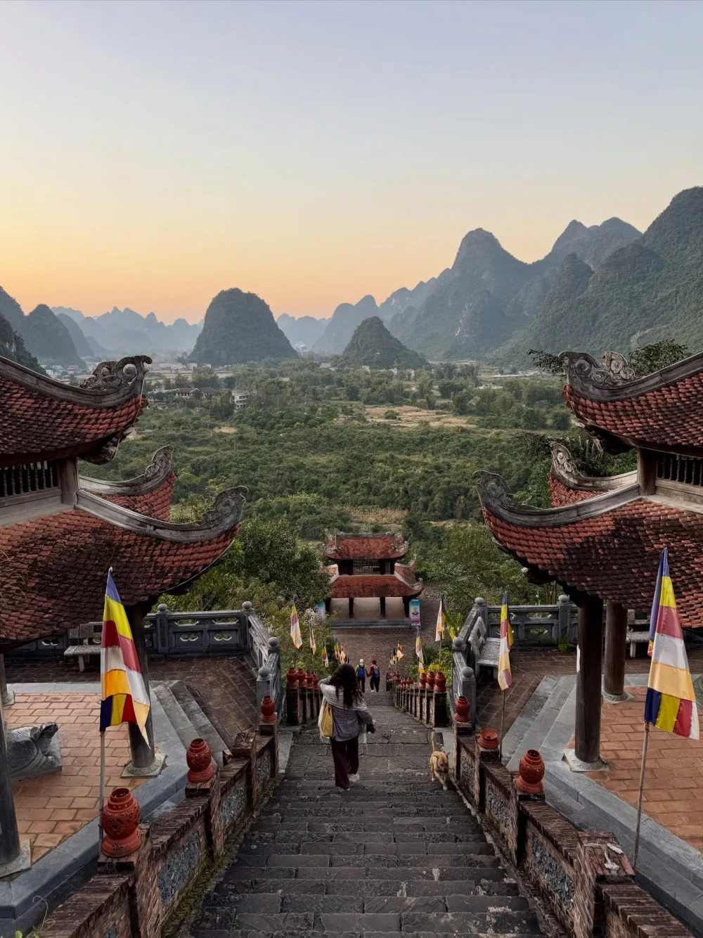 Vẻ đẹp kiến trúc nhà cổ Hội An cổ kính bên dòng sông Hoài