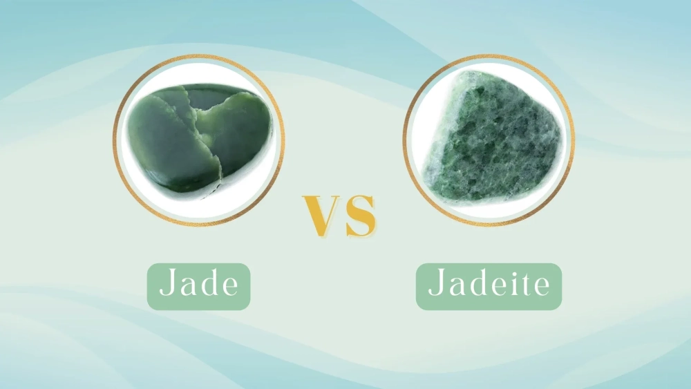 Vòng cổ Ngọc Cẩm Thạch huyết mang ý nghĩa tài lộc