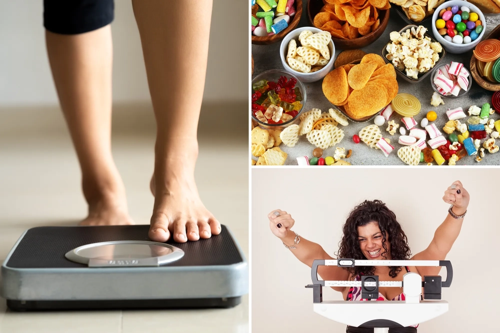 Tác hại của đồ chế biến sẵn gây mụn và làm xấu làn da