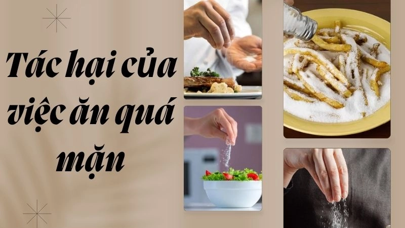 Tăng huyết áp và nguy cơ tim mạch cao hơn