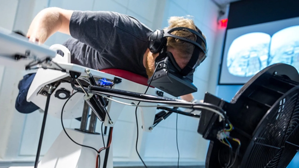 Không gian làm việc số trong hệ sinh thái thực tế ảo metaverse