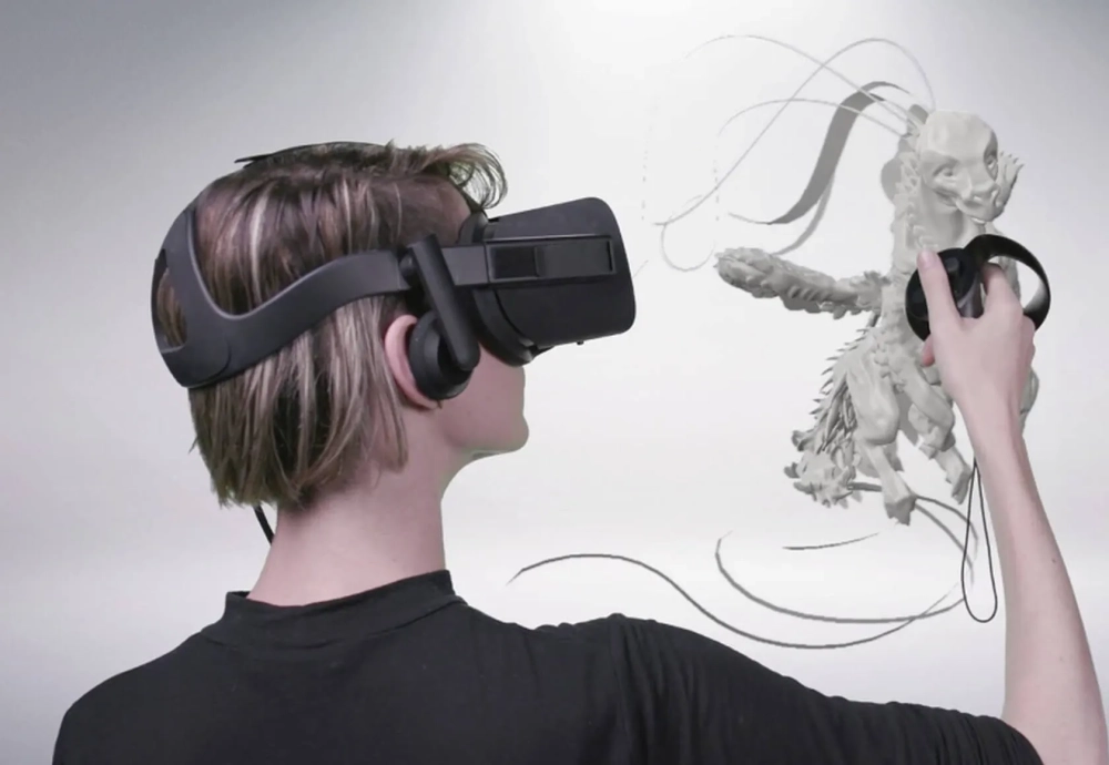 Xu hướng thực tế ảo trong thiết kế kiến trúc và xây dựng