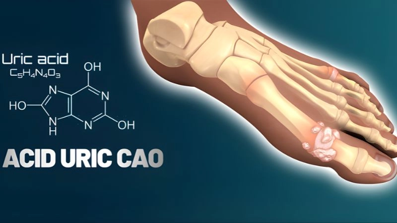 Tại sao cơn đau thường bùng phát khi đang ngủ?