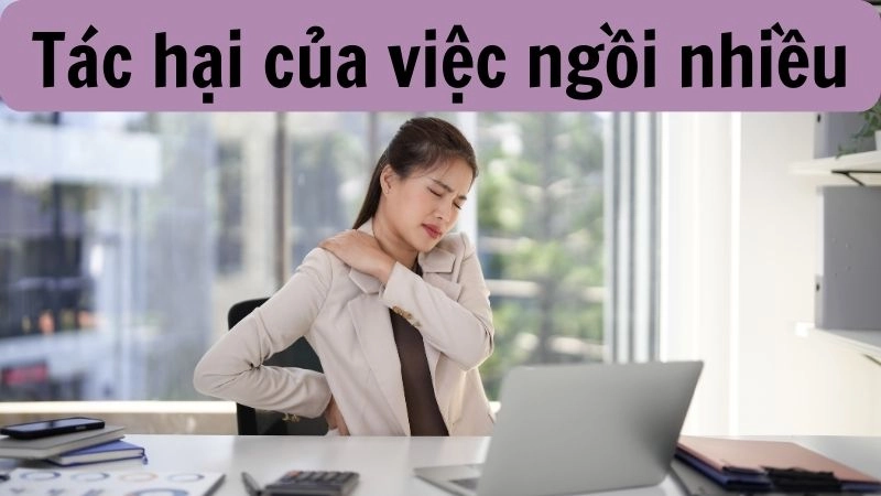 Hệ lụy khôn lường đối với sức khỏe tim mạch
