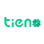 Logo của Tieno