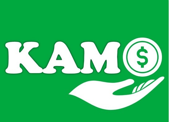 Vay Kamo – Kamo vay khoản tín dụng đăng ký trên điện thoại