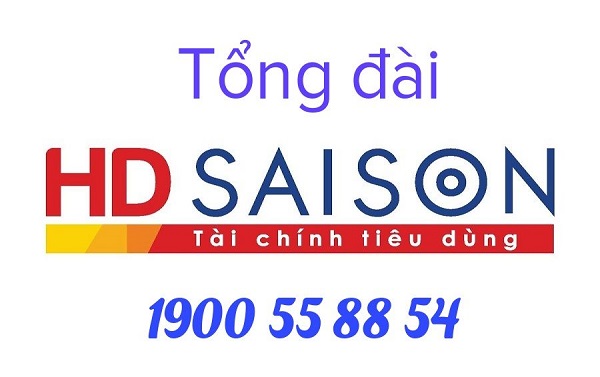 Số tổng đài HD SaiSon, Số điện thoại CSKH tiếp nhận ý kiến